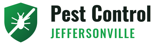 Jeffersonville Pest Control